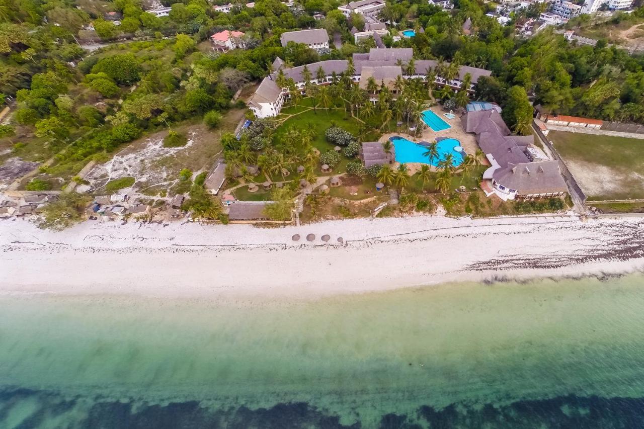 Reef Hotel Μομπάσα Εξωτερικό φωτογραφία