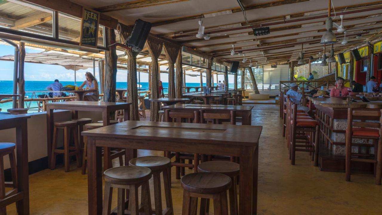 Reef Hotel Μομπάσα Εξωτερικό φωτογραφία