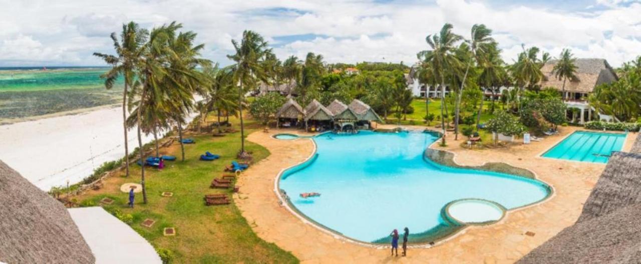 Reef Hotel Μομπάσα Εξωτερικό φωτογραφία