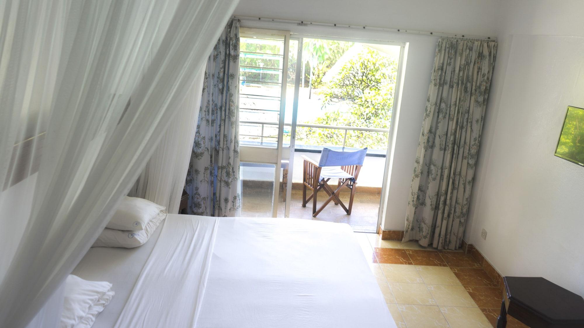Reef Hotel Μομπάσα Εξωτερικό φωτογραφία