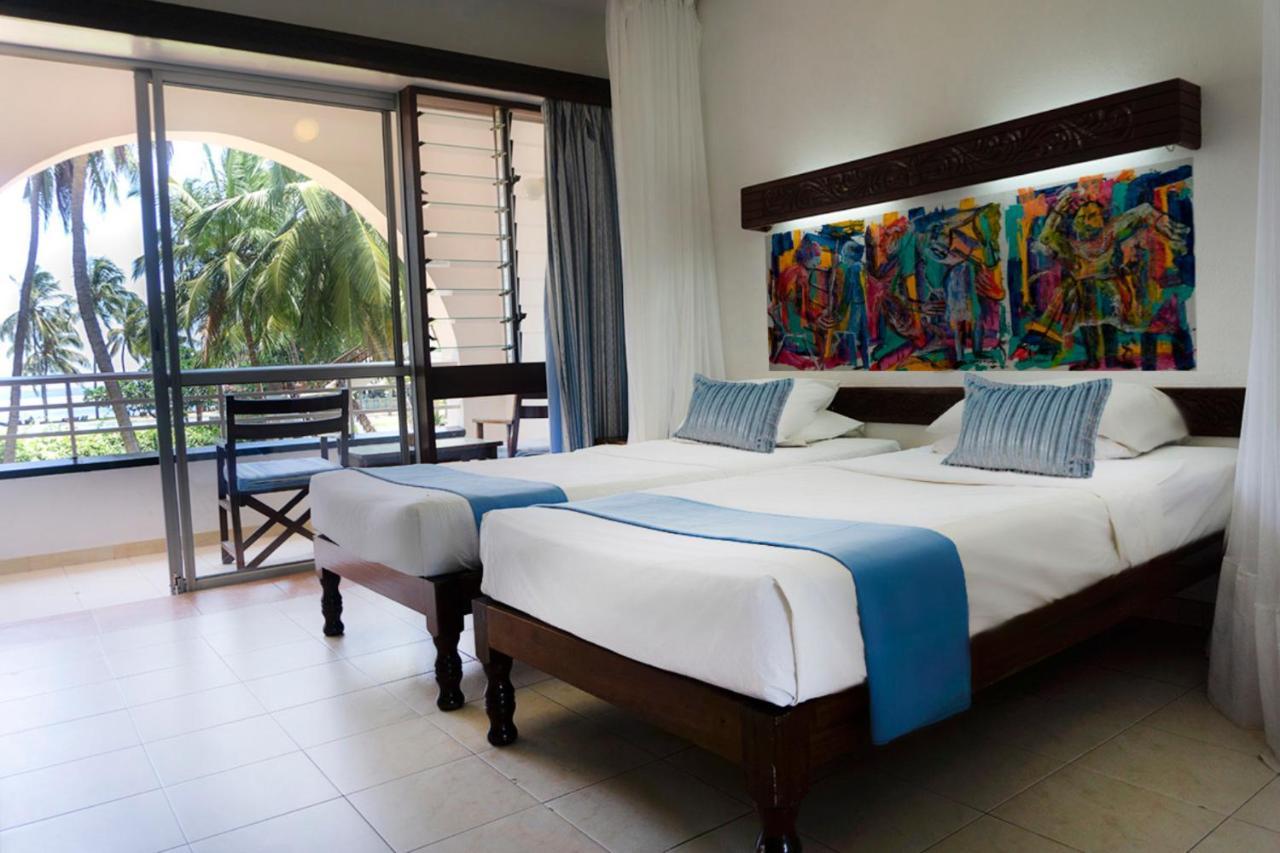 Reef Hotel Μομπάσα Εξωτερικό φωτογραφία