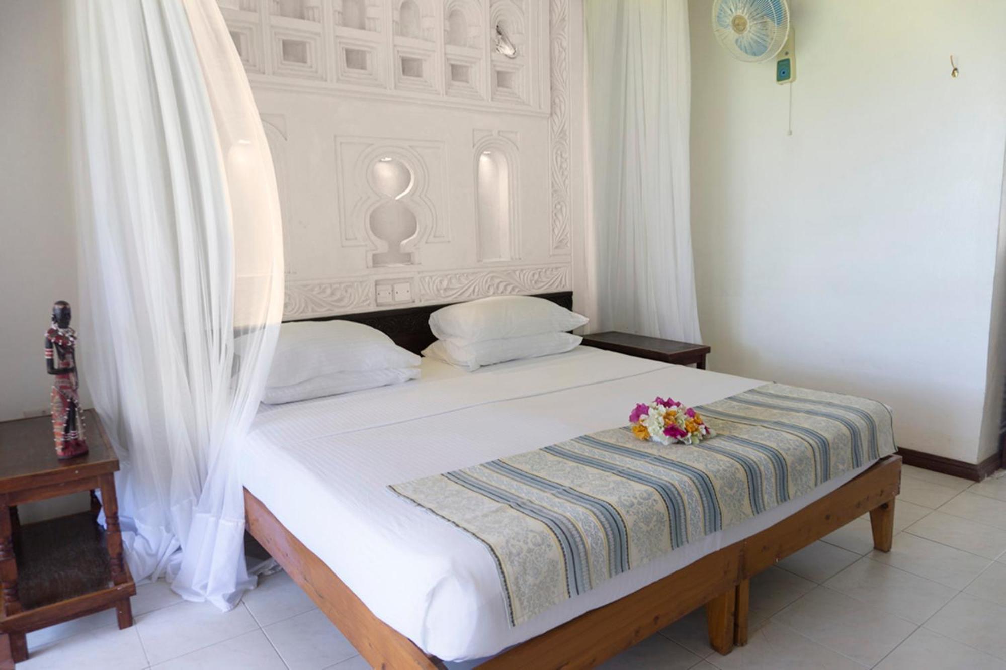 Reef Hotel Μομπάσα Εξωτερικό φωτογραφία