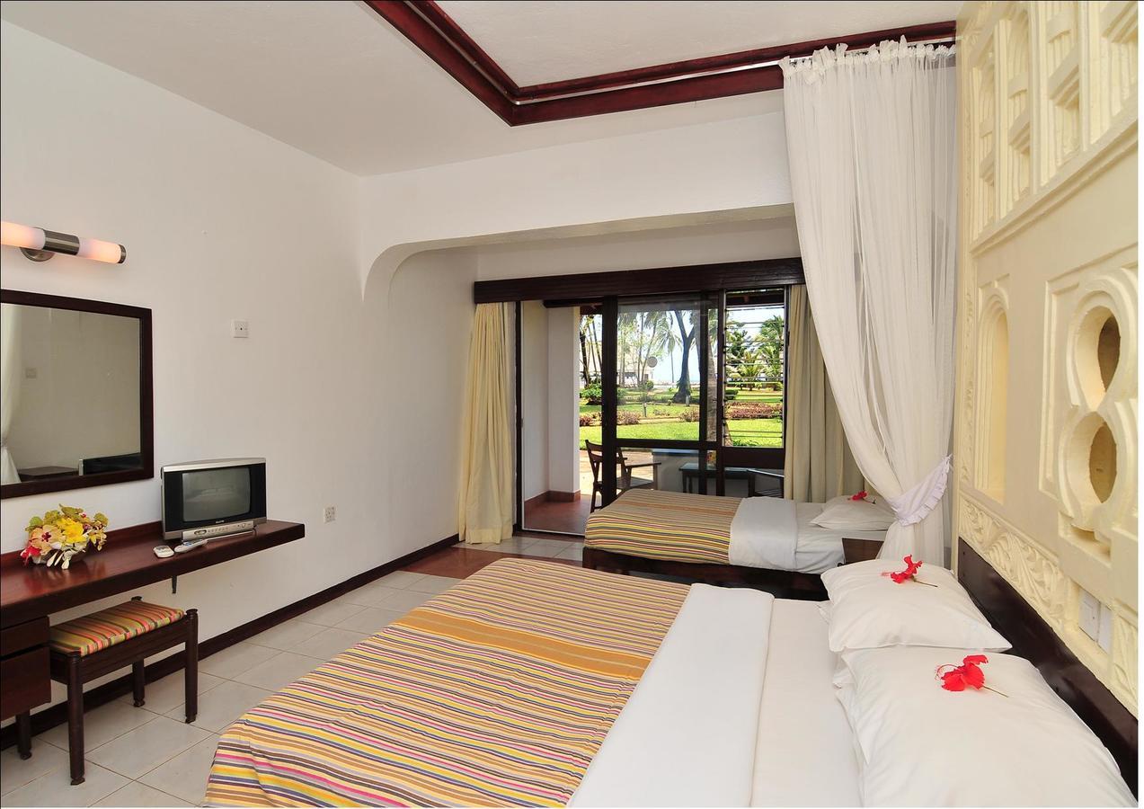 Reef Hotel Μομπάσα Εξωτερικό φωτογραφία