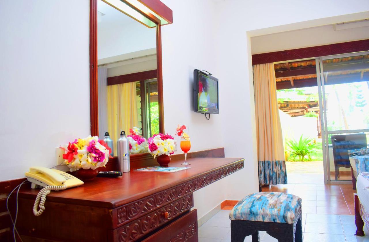 Reef Hotel Μομπάσα Εξωτερικό φωτογραφία