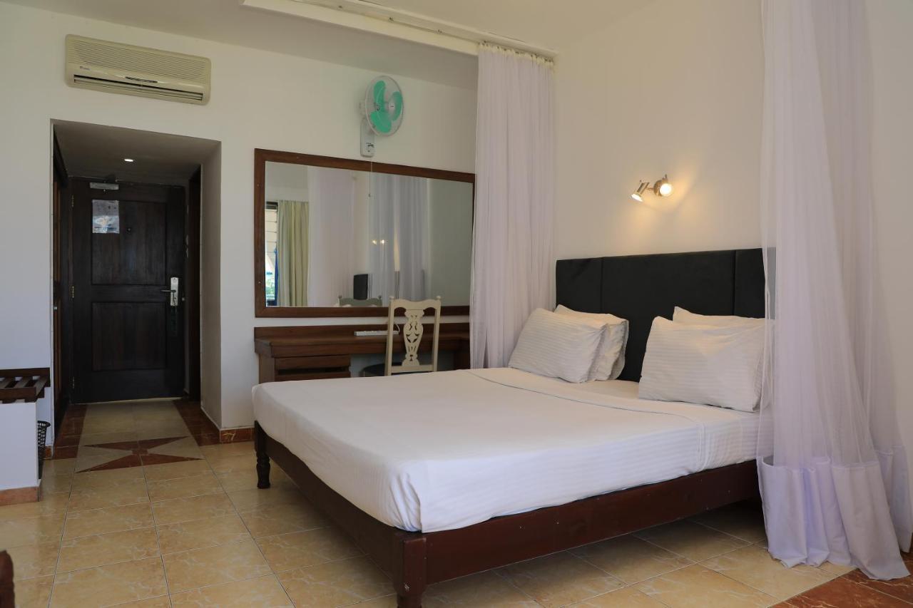 Reef Hotel Μομπάσα Εξωτερικό φωτογραφία
